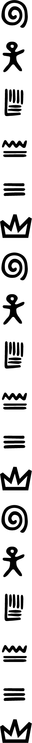 pattern